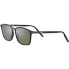LENWOOD, Matte Black-Mineral Polarized 555nm Cat 3 to 3, hi-res image number null
